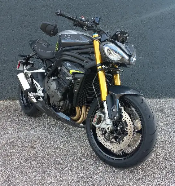 SPEED TRIPLE 1200 RS