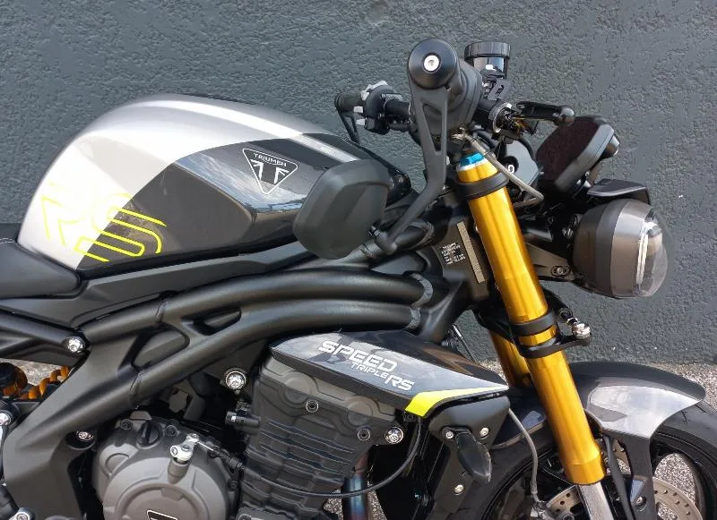 SPEED TRIPLE 1200 RS