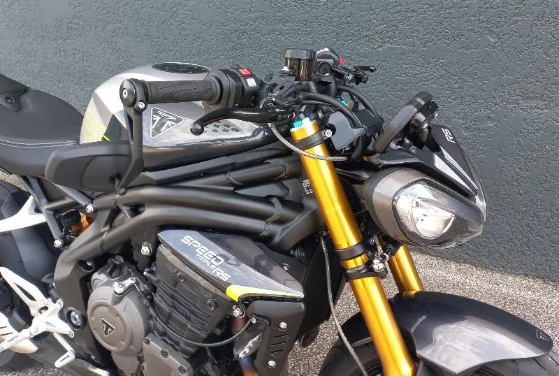 SPEED TRIPLE 1200 RS