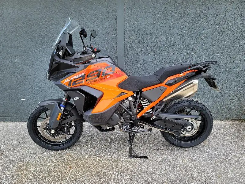 1290 SUPER ADVENTURE S
