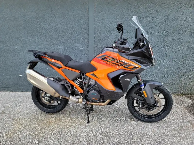 1290 SUPER ADVENTURE S