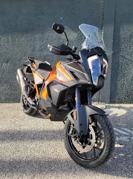1290 SUPER ADVENTURE S