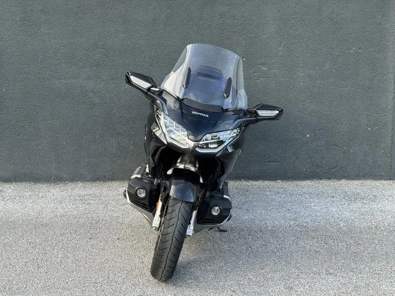 GL 1800 GOLDWING DCT