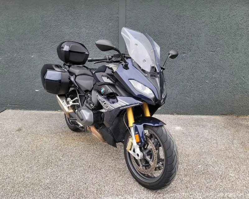 R 1250 RS