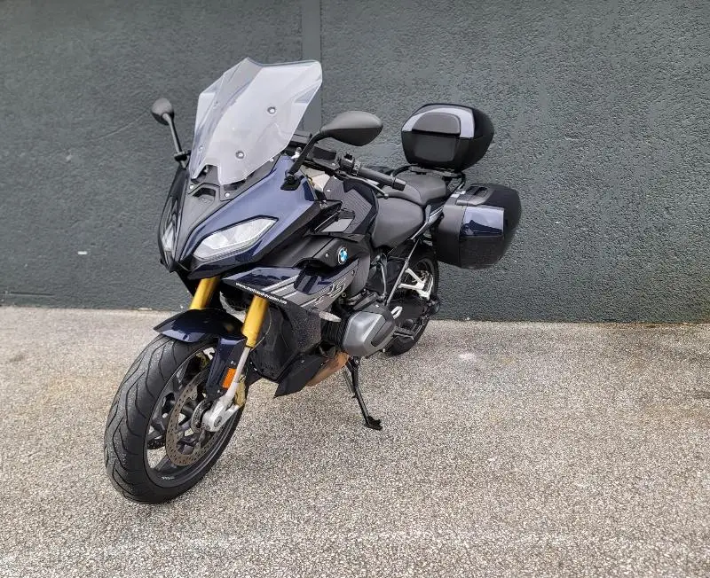 R 1250 RS
