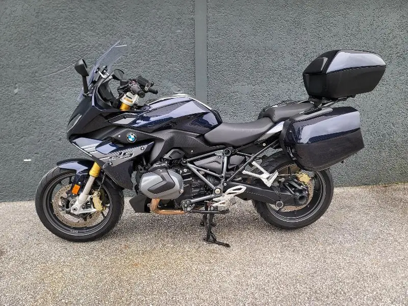 R 1250 RS