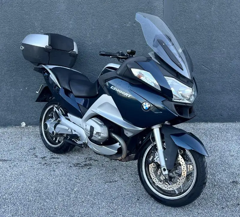 R 1200 RT 2013