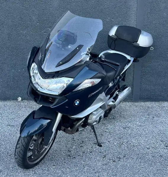 R 1200 RT