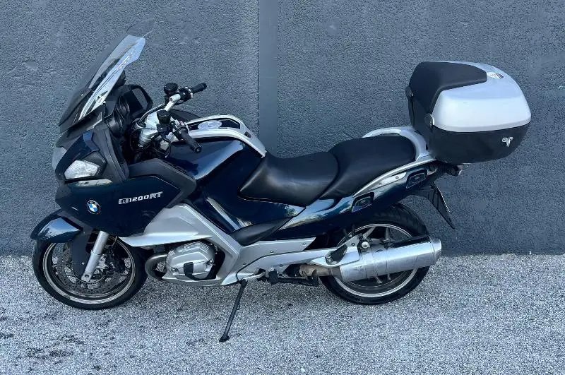 R 1200 RT