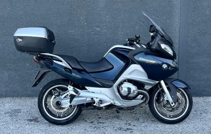 R 1200 RT