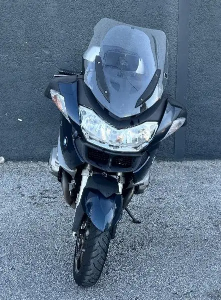 R 1200 RT