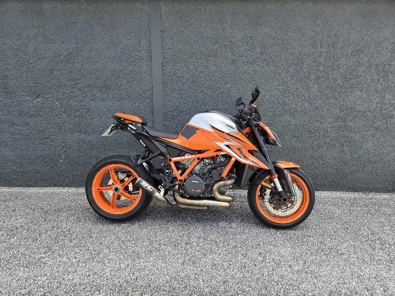 1290 SUPER DUKE R