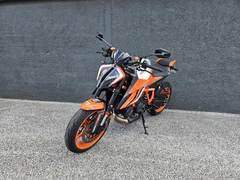1290 SUPER DUKE R