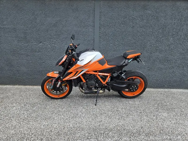 1290 SUPER DUKE R