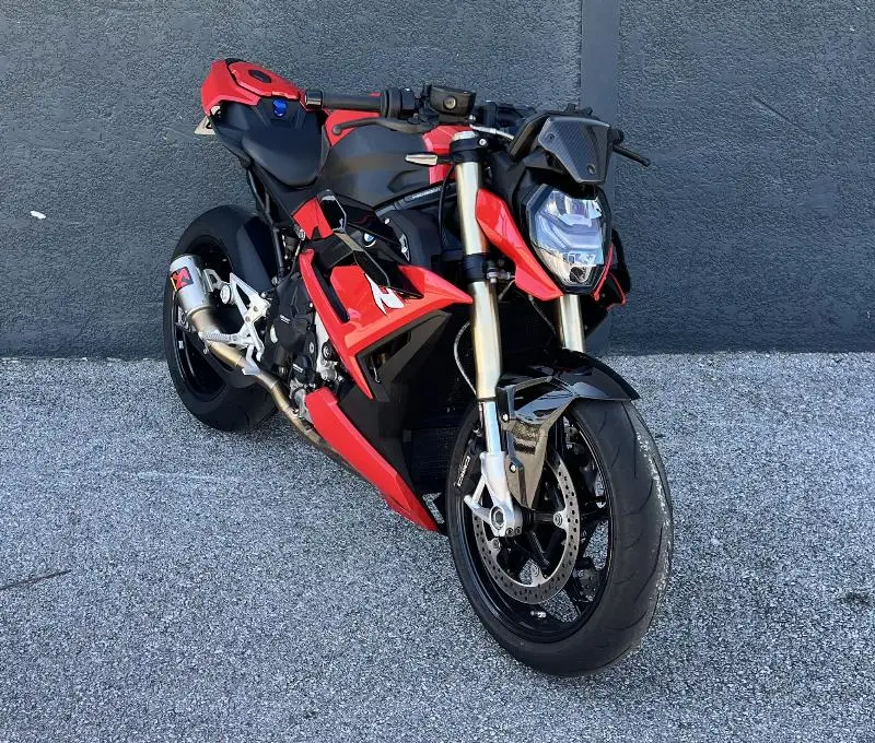 S 1000 R 2021