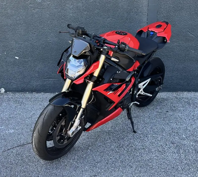 S 1000 R