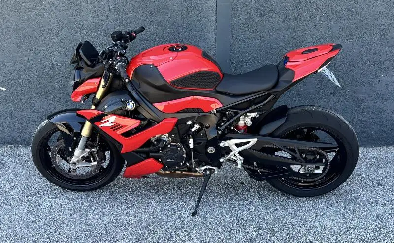 S 1000 R