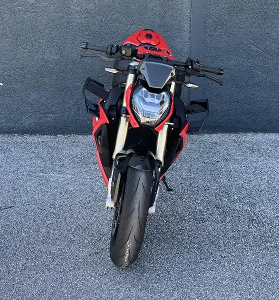 S 1000 R