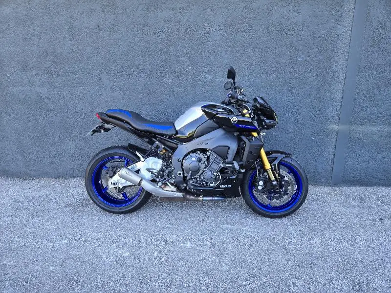 MT10 SP