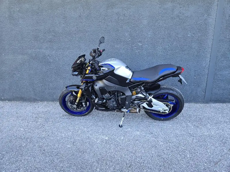 MT10 SP