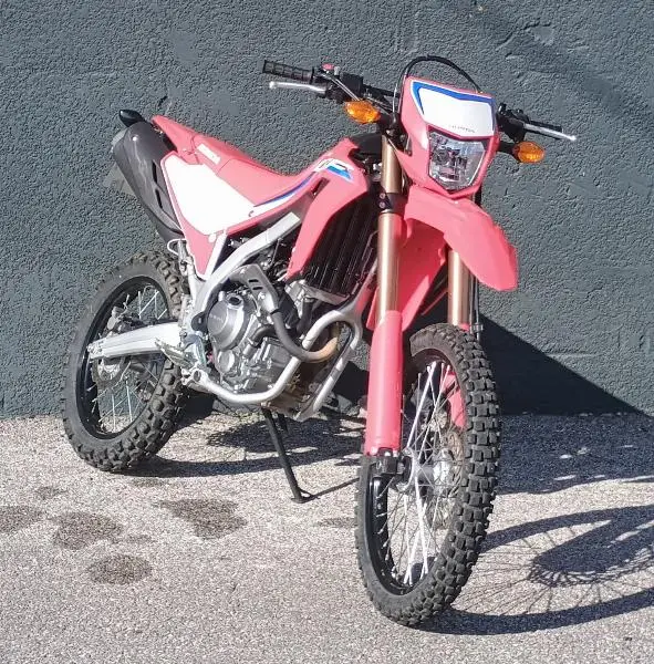 CRF 2023