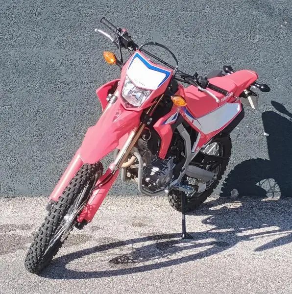 CRF