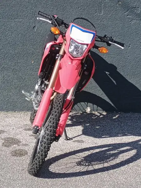 CRF