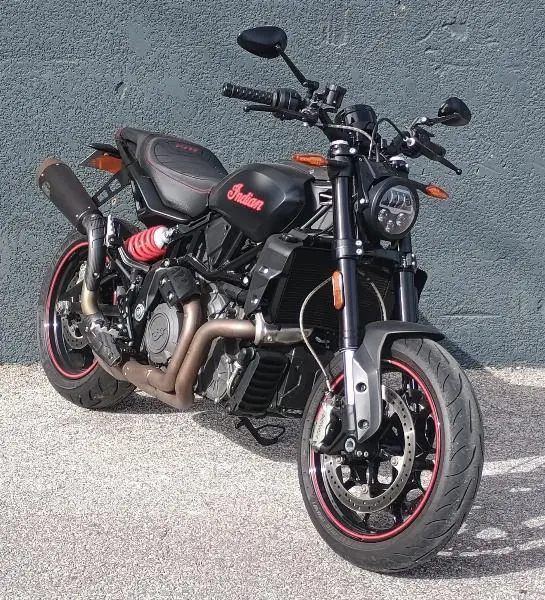 FTR 1200 Standard