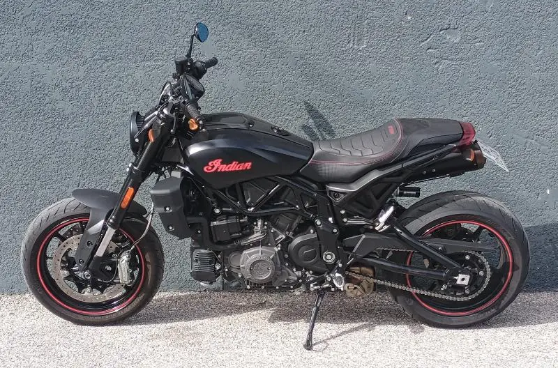 FTR 1200 Standard