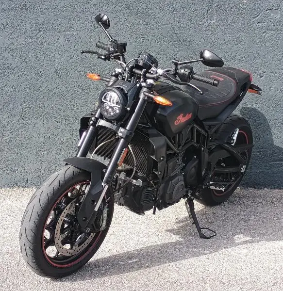 FTR 1200 Standard