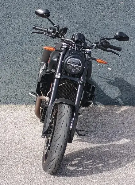 FTR 1200 Standard