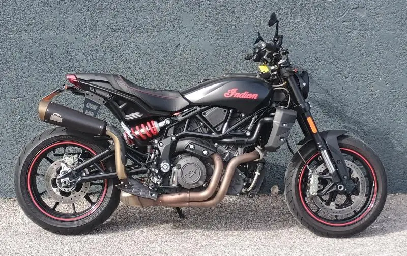 FTR 1200 Standard