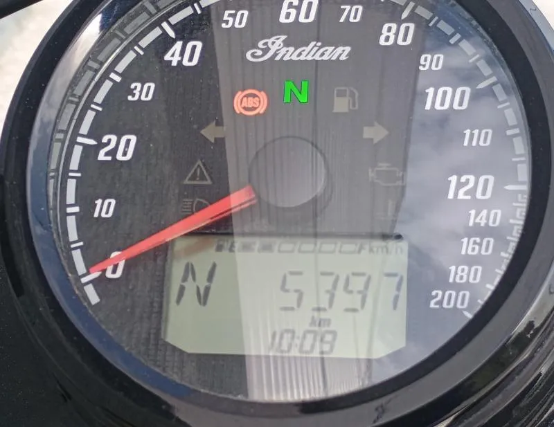 FTR 1200 Standard