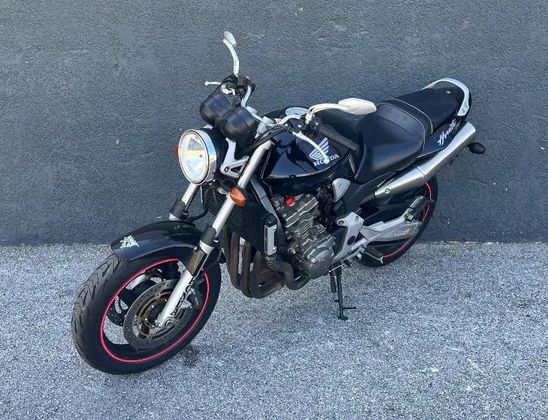 CB 900 F HORNET