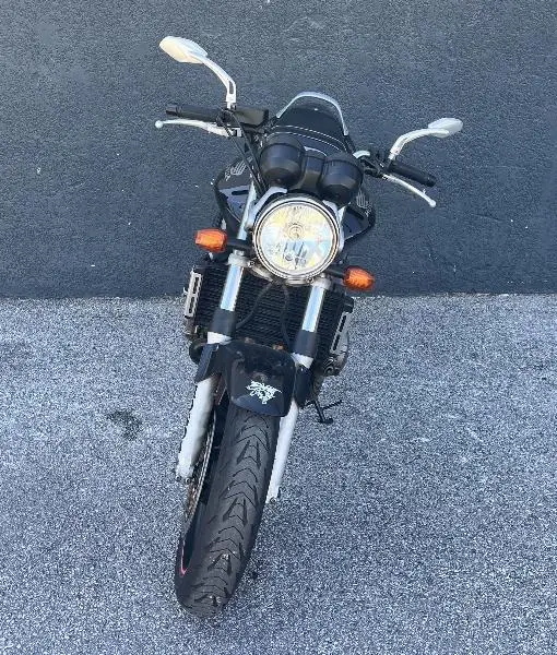 CB 900 F HORNET