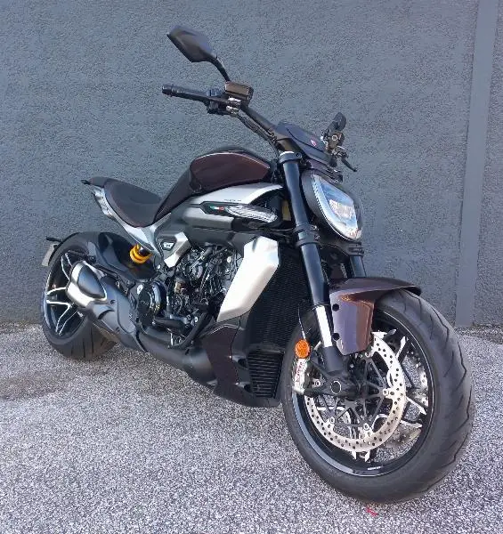 XDIAVEL