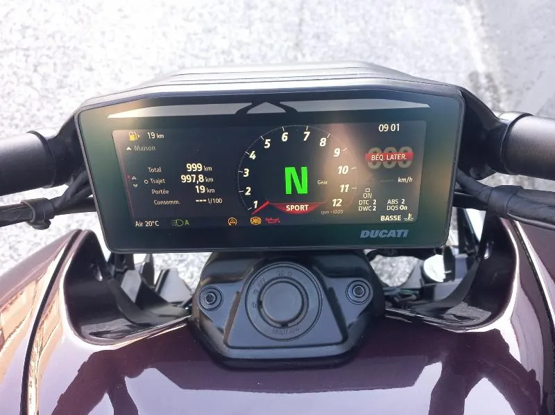 XDIAVEL