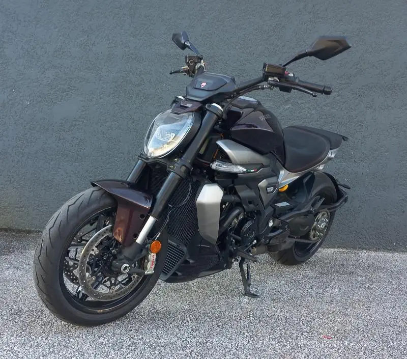 XDIAVEL