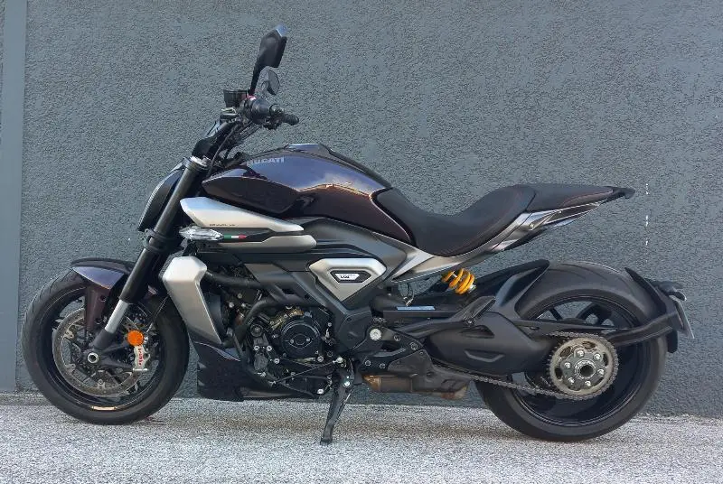 XDIAVEL