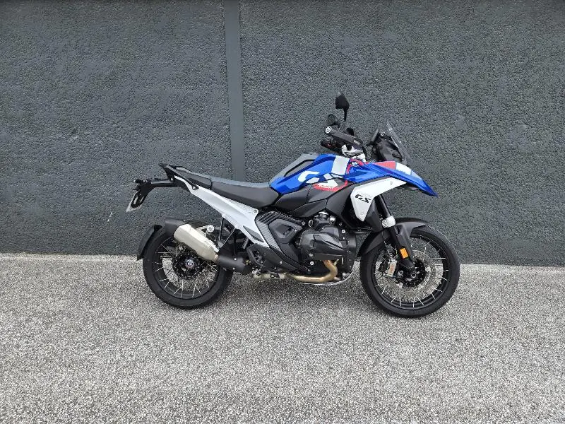 R 1300 GS TROPHY 2024