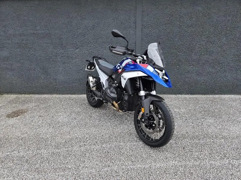 R 1300 GS TROPHY