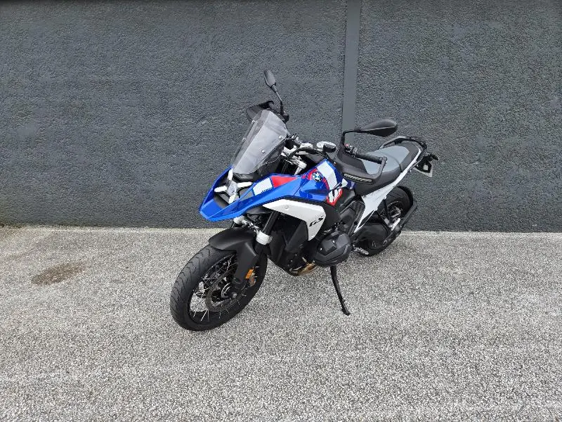 R 1300 GS TROPHY