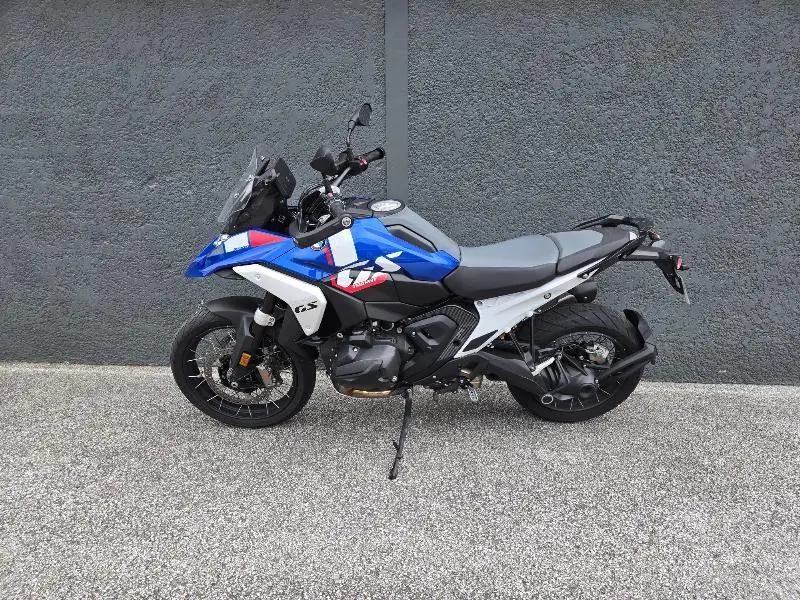 R 1300 GS TROPHY