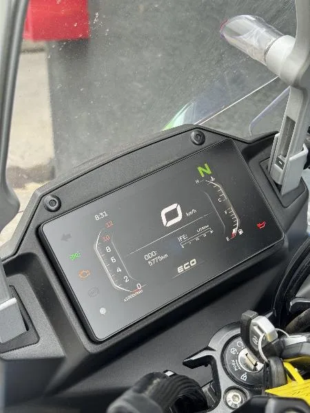 MT 650