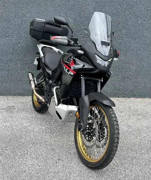 XL 750 TRANSALP