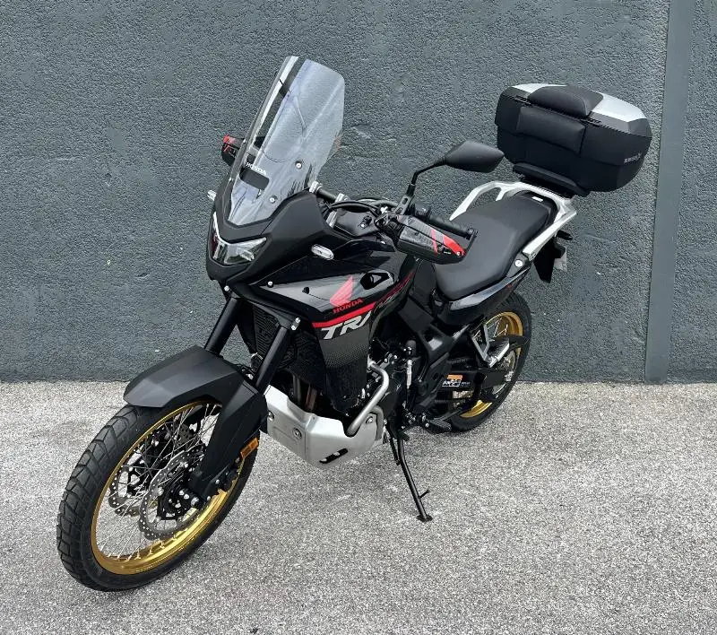 XL 750 TRANSALP