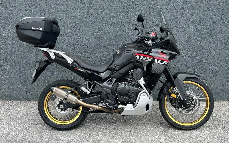 XL 750 TRANSALP