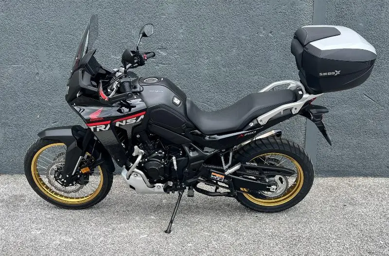 XL 750 TRANSALP