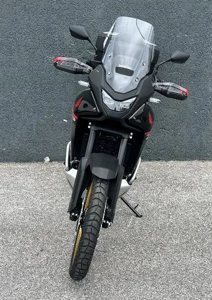 XL 750 TRANSALP
