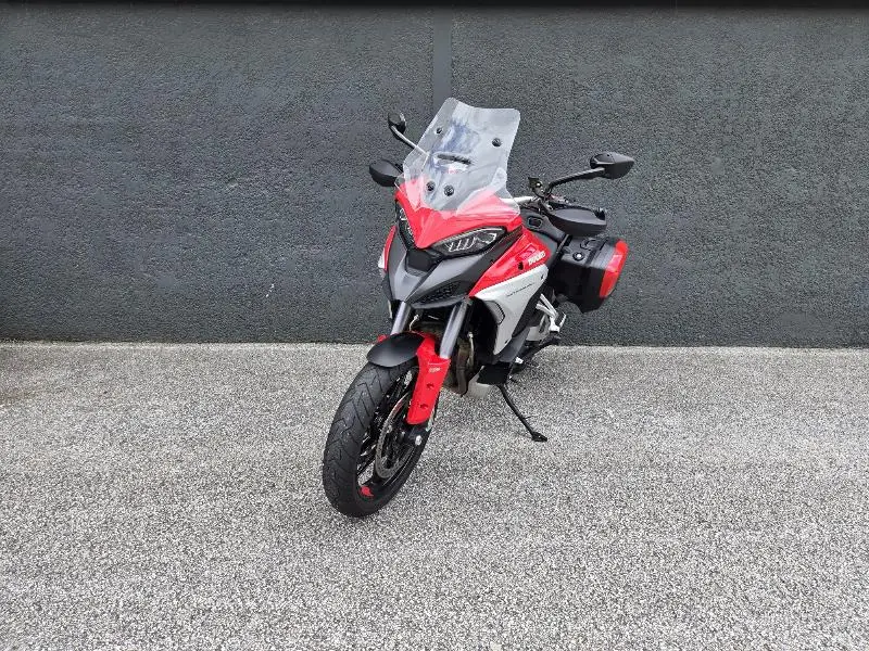 MULTISTRADA V4 S